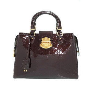 Louis Vuitton Vernis Melrose Avenue Handbag